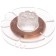 Ribbon for removing the solder rexant, copper, 1.5 mm x1.5 m