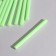 Surgut for printing Green Sminous rod 1.1x1.1x13.3 cm