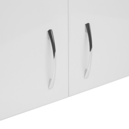 Bathroom hinged cabinet "PS 45" (in analysis), 45 x 80 x 23.6 cm-3