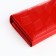 Women's wallet on magnets, red color