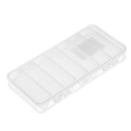 Box for Bilateral Bilateral Premier, 19 x 8.5 x 3 cm, (PR-ZY-113)-2