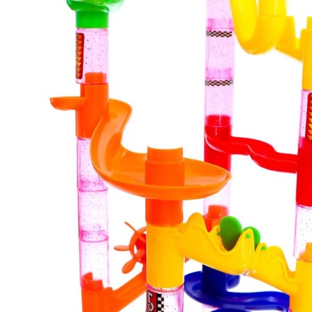Constructor "Turbo Balls", 50 parts-2