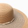 Women's hat minku, col. light brown, rr 58