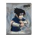 A notebook of 48 sheets in the Naruto cage, cover coated cardboard, selective UV-lak, congruh, block 65 g/m2, mix