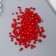 Beads for creativity plastic "Round. Temptation" d = 3-8 mm, set 10 grams