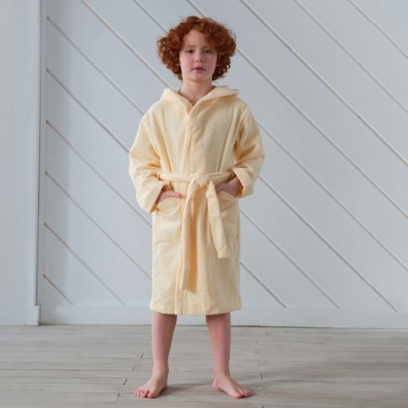 Tainted Baby children's "Dinosaur" rr 32 (110-116 cm), beige-1