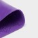 Aising rug of Dolyana "admiration", silicone, 38 × 26.5 cm, lilac color
