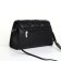 Bag-mixer on the David Jones valve, external pocket, adjustable belt, black color
