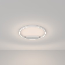 Светильник потолочный Maytoni MOD058CL-L35W4K, 1хLED, 37Вт, 60х60х3,5 см, 1800Лм, цвет белый