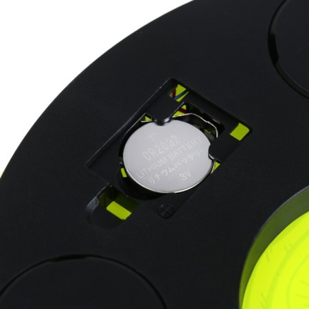 Libra Kitchen Homestar HS-3007S, electronic, up to 7 kg, picture "Lime"-6