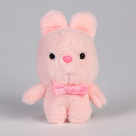 Soft toy "Bunny", mix-2