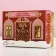 Gift set of cosmetics “Believe in miracles!”, Bathbars for a bathtub 6 x 70 g, pure happiness