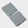 Future Alp Multilayer cleaning napkins, 2 pcs, microfiber, PVA, 30 × 30 cm, gray