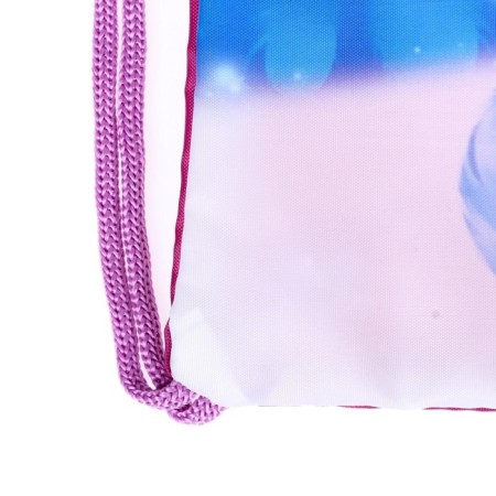 Bag for sweets 290 x 340 mm, “sweet gift” (soft polyester density 210d)-4