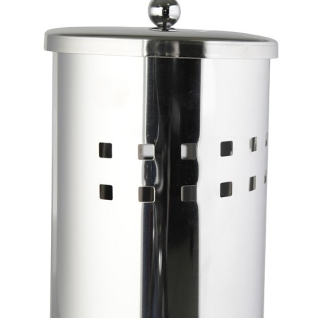 Axentia Bustino toilet paper for 3 rolls, with a lid, Ø 15, height 38 cm 1035159-1