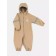 Combiason Demi -season Rant Cyclone, height 92 cm, beige color