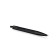 Ballpoint pen Parker Im Achromatic Black BT, stainless steel case, black matte, blue ink