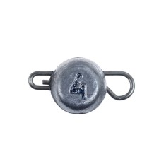 Cargo Cheburashka flattened collapsible 