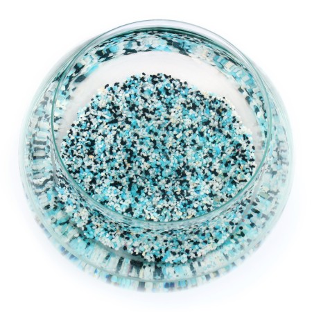 Marble baby (2-5 mm) lagoon, 800 g-1