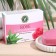 Soap Ayurvedic natural day Tu Tu Car Rose, 75 g