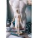 Model wooden art mannequin "Man", 30 cm
