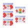 Developing set "Smart Libra", according to the Montessori Methodology