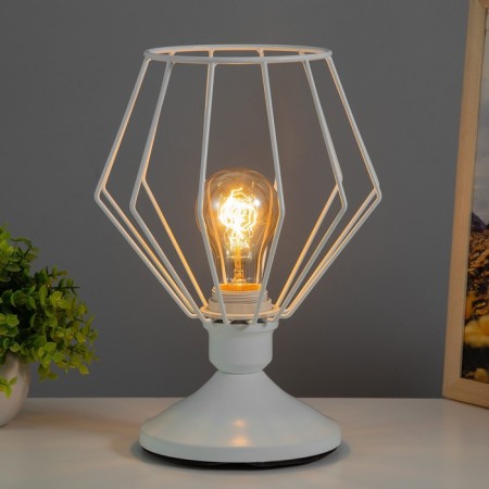 Board lamp "Sold" 1x40W E27 white Risalux-1