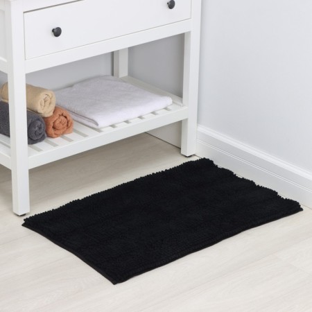 LADOOM home rug, 50 × 80 cm, graphite color-6