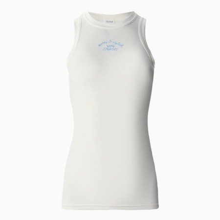 T-shirt Women's Minaku: Sporty & Sty!-6
