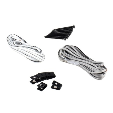 Aura Fireball-652 Auras (16.5 cm) 2-strip coaxial-4