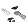 Aura Fireball-652 Auras (16.5 cm) 2-strip coaxial