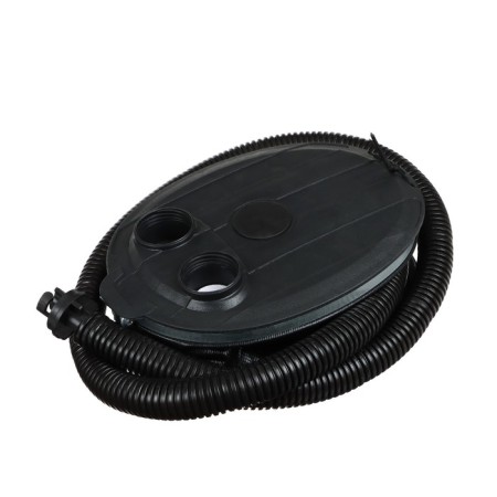 Pump "Patriot", 3 l, black-2