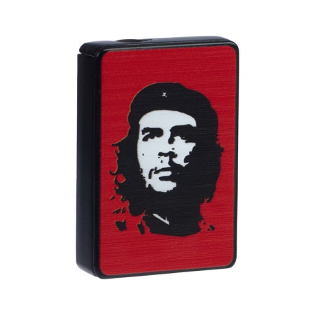 Gas lighter "Che Guevara", 3.5 x 5.5 cm