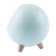 Children's nightlight-lamp NLED-468-1W-GR hamster Green