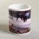 Sublimation "Sergei" 320 ml, with application