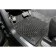 Rugs in the Salon Chevrolet Tahoe (captain) 2007-2015, 6 pcs. (polyurethane)