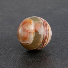 Ball, d = 3.2 cm, onyx