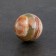 Ball, d = 3.2 cm, onyx