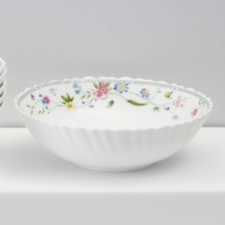 Set of dishes Olaff "Manuel", 13 items-3