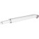 The chimney element Rommer RCA-6010-251000 ANTOLA, D = 60/100 mm, l = 1000 mm, universal