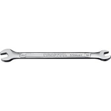 KRAFTOOL wrench KRAFTOOL 27033-06-07, CR-V, chrome, 6 x 7 mm