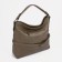 Bag-bag, lightning department, outer pocket, green color
