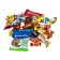 "Telephone - well, minute" (red) 400 gr. New Year's gift set No. 255