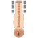 Masturbator Fleshlight Signature Mia Malkova, Vagina