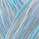 Yarn "Jeans Soft Colors" 55% cotton, 45% acrylic 160m/50g (6203)