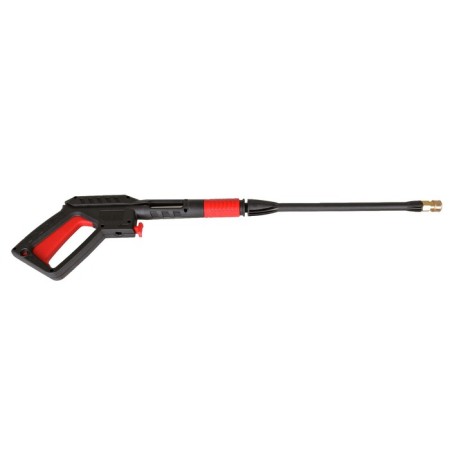 High pressure washing MP-200BP, 420 l/h, 200 bar, 2500 watts-10