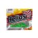Twizer Helios Tiny Credo Green Peas, 4 cm, 12 pcs. (HS-8-051)