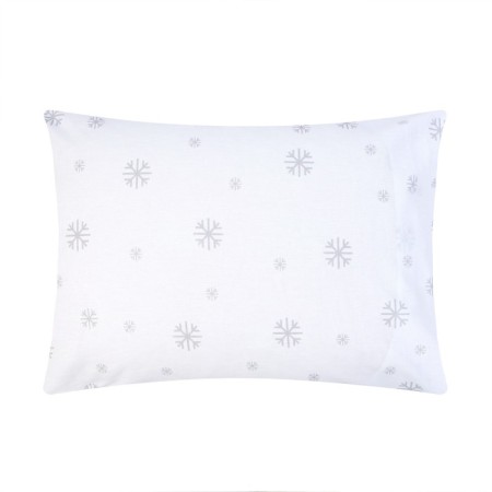 Set of pillowcases Ethel New Year 50x70 cm - 2 pcs, 100% cotton, calico-7