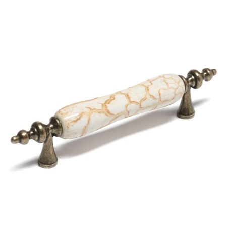 ART CAPPIO Ceramics 016 Light, 96 mm bracket