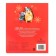 Cardboard book with windows “New Year's riddles. Santa Claus ”, 10 p.